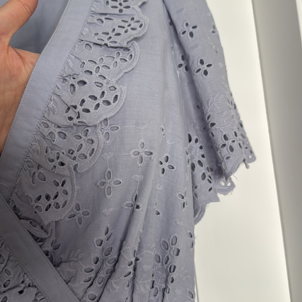 Floret Studios Dress - Picture 8 of 12